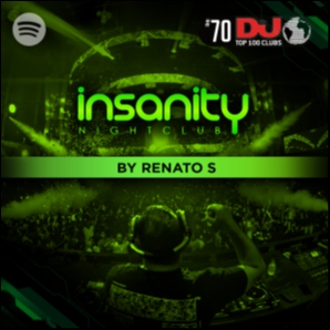 Insanity Nightclub | By Renato S