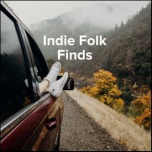 Indie Folk Finds