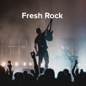 Fresh Rock