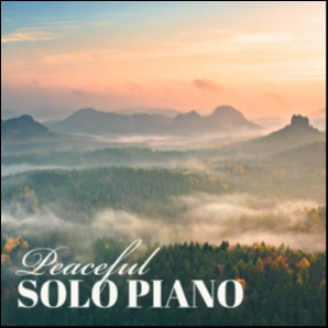 Peaceful Solo Piano