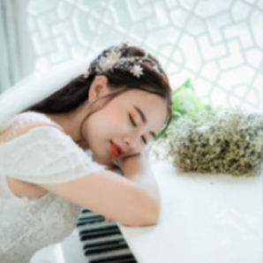 Piano for Sleeping