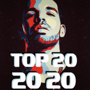 Top 20 of 2020