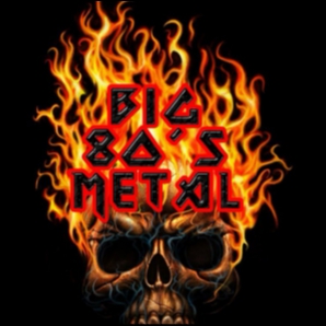 Big 80´s Metal