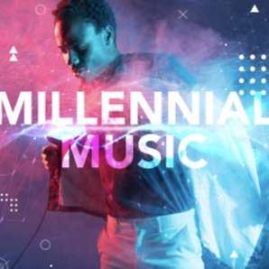 millennial music