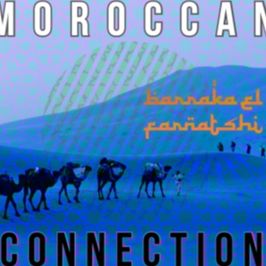 Moroccan Connection