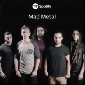 Mad Metal