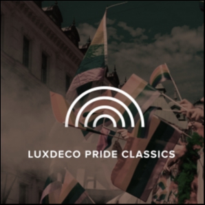 LuxDeco Pride Classics