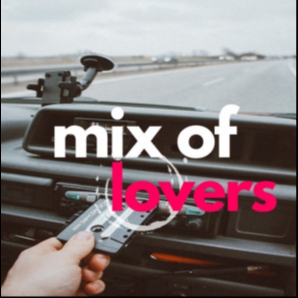 .mix of lovers