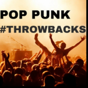 POP PUNK THROWBACKS