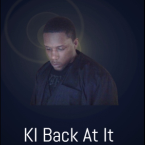 KI Back At It radio station