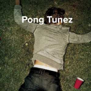 Pong Tunez