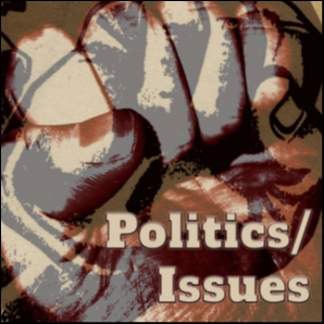 Politics / Issues
