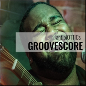 antibiOTTICs GROOVESCORE - trending Funk | Soul | Disco 