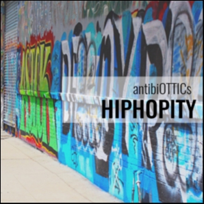 antibiOTTICS HIPHOPITY - trending Hip Hop | Rap
