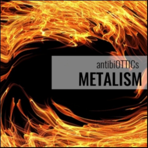antibiOTTICS METALISM - trending Metal | Hardcore