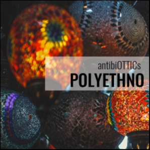 antibiOTTICS POLYETHNO - trending Ethno | World Music 