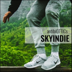 antibiOTTICS SKYINDIE - trending Indie Rock | Indie Pop
