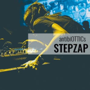 antibiOTTICS STEPZAP - trending Dubstep | EDM | Elektro
