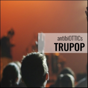 antibiOTTICS TRUPOP - trending Pop | Commercial Dance Music
