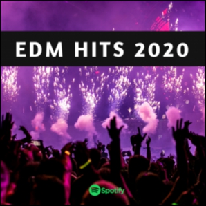 EDM HITS 2020