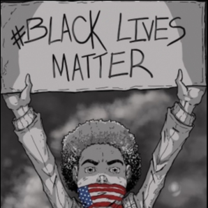 Black Lives Matter