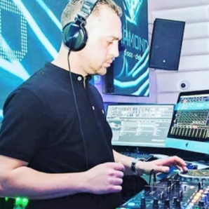 KTALINDJ IN THE MIX radio podcast