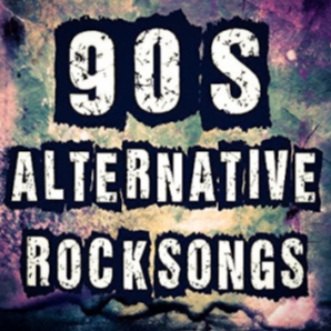 90's Alternative Contagion(Just Hits) 