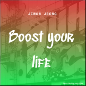 boost your life
