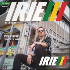 IRIE - June 2020