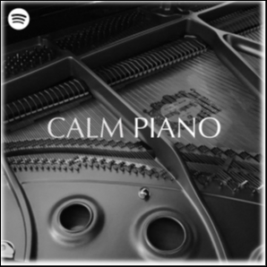 Calm Piano