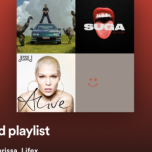 Wild playlist life 