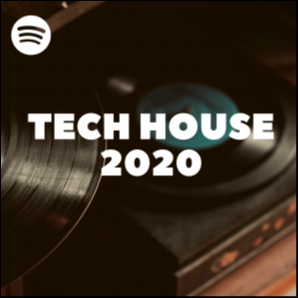 Tech House 2020