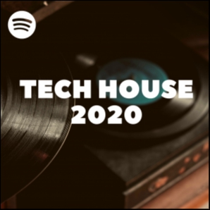 Tech House 2020