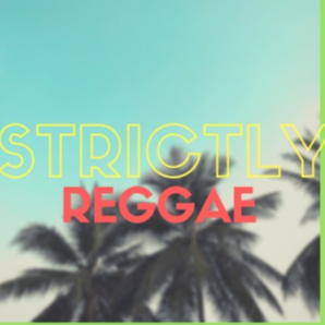 Strictly Reggae