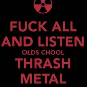 Thrash Metal Attack!!!