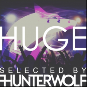 HUGE by Hunterwolf