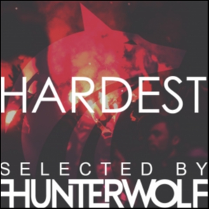 HARDEST by Hunterwolf