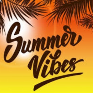 Summer Vibes (SOS)