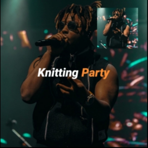 songs for the knitting party