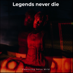 Legends never die | Juice Wrld playlist