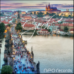 Czech Classical Music // Česká klasická hudba
