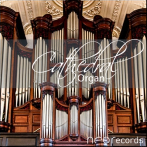 The best of Cathedral Organ