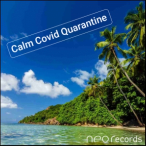 Calm Covid Quarantine // Coronavirus Chill