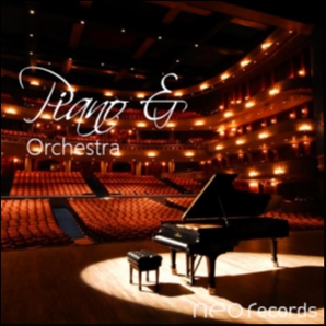 Piano & Orchestra - Classical & Pop