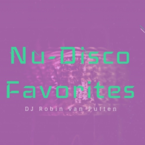 Nu-disco favorites