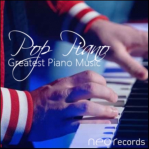 Popular Piano - Pop Music On Piano