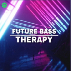 Future Bass Therapy