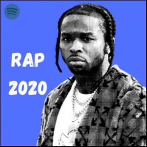 Rap 2020