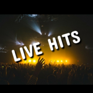 Live Hits Pop/Rock 