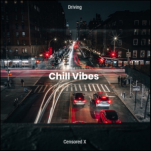 Driving Chill